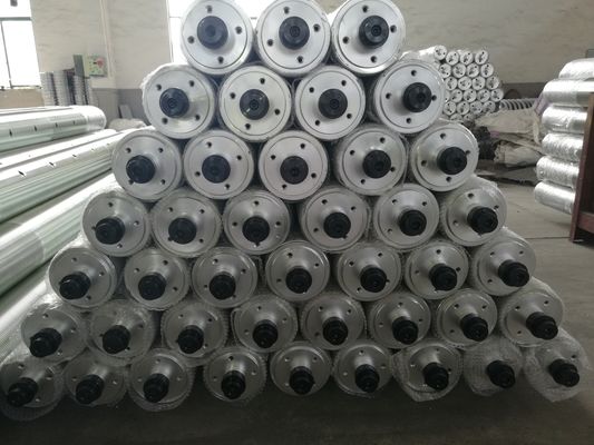 Loom Warp Beam In Weaving Machines Tsudakoma Water Jet Loom Spare Parts