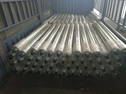 Loom Warp Beam In Weaving Machines Tsudakoma Water Jet Loom Spare Parts