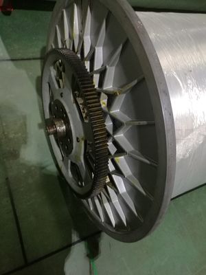 Customized Weaving beam used as Toyota waterjet loom parts