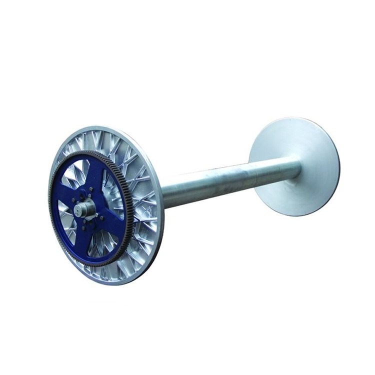 Loom Warp Beam In Weaving Machines Tsudakoma Water Jet Loom Spare Parts