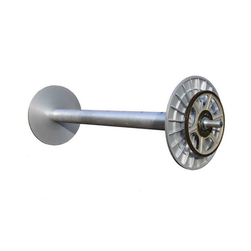 Hot Sale beam for loom Air Jet Warp Beam For toyota Air Jet Loom Machine