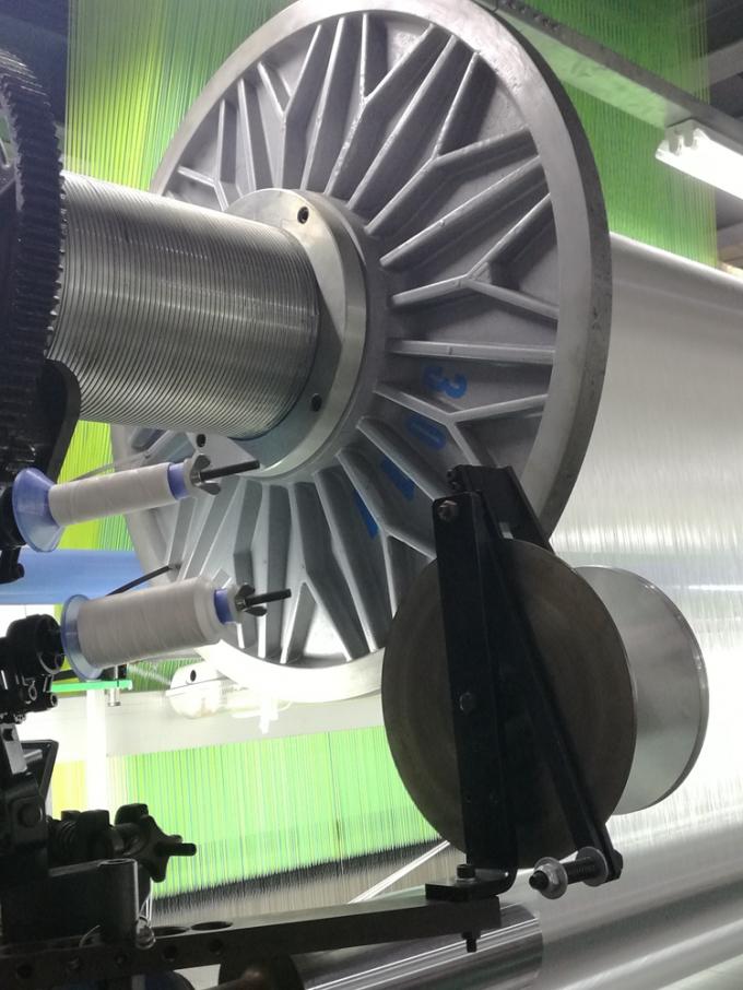 Le bon prix adapté aux besoins du client apparaissent indistinctement chaîne rayonnent le tissage apparaissent indistinctement se déformant rayonnent le métier à tisser utilisé de rapière de Dornier