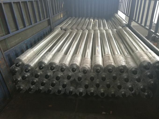 Poutre de tricotage de tissage de métier à tisser de pièces de rechange de chaîne de prix intéressant d'approvisionnement d'usine