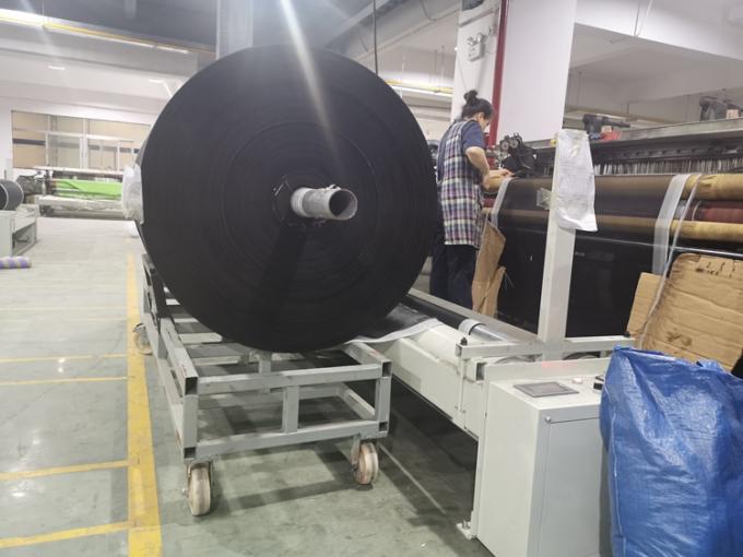 Éolienne appropriée garantie de moteur électrique de bobinier de métier à tisser des prix de qualité pour le tissage