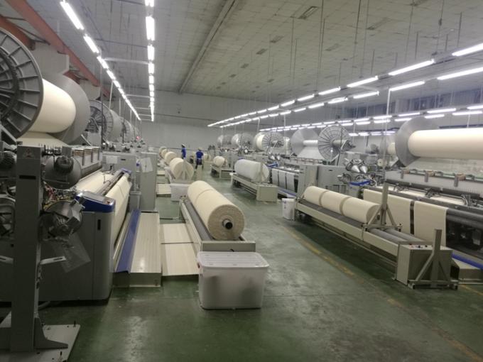 Éolienne appropriée garantie de moteur électrique de bobinier de métier à tisser des prix de qualité pour le tissage
