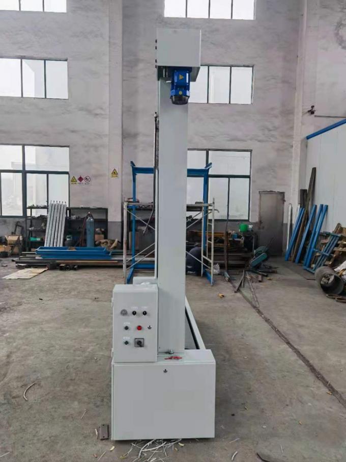 L'éolienne adaptée aux besoins du client à grande vitesse de tissu pour le métier à tisser de tissage prennent la machine
